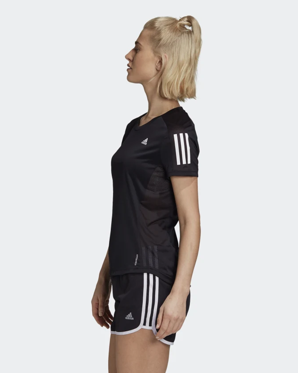 Own the run t-shirt