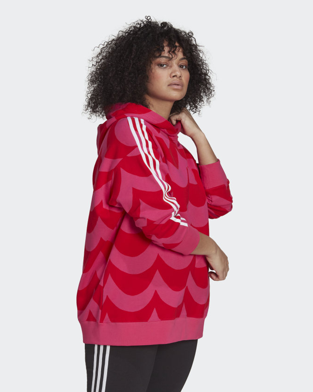 Marimekko hoodie