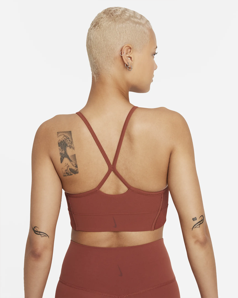 Women's sports bra