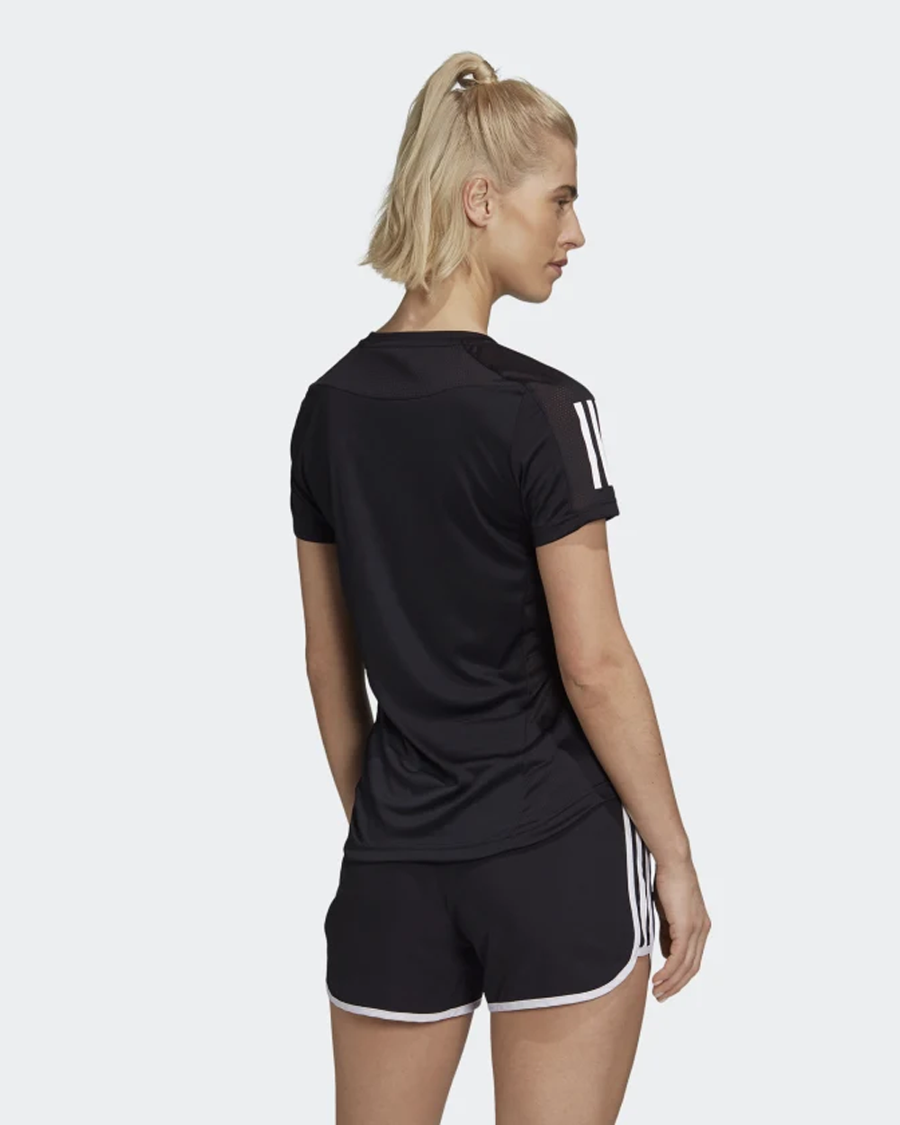 Own the run t-shirt