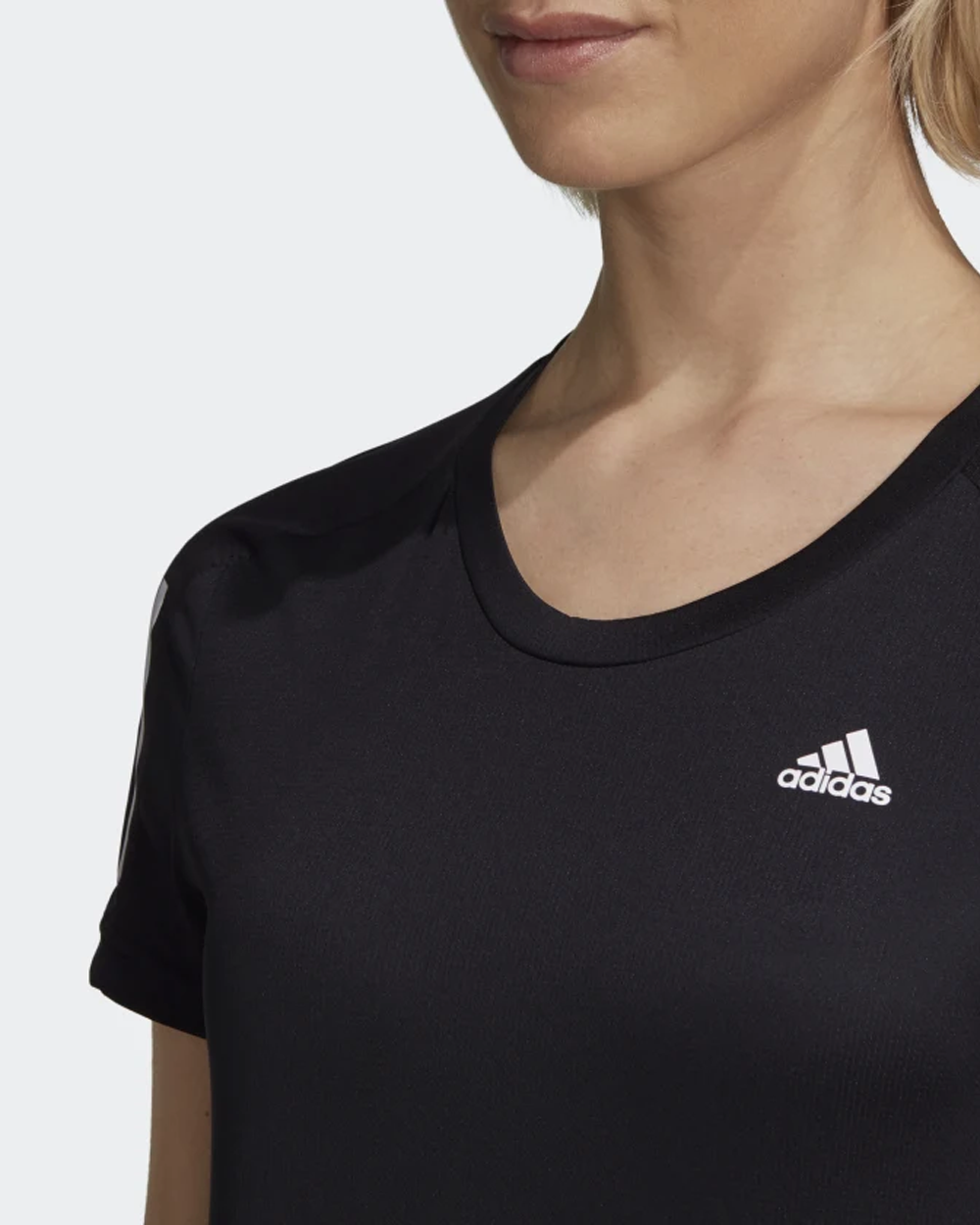 Own the run t-shirt
