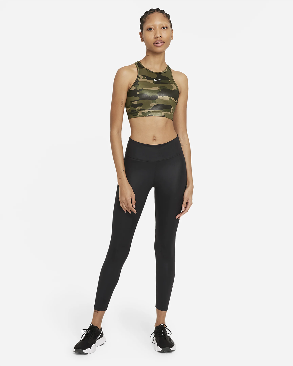 Women's sports bra