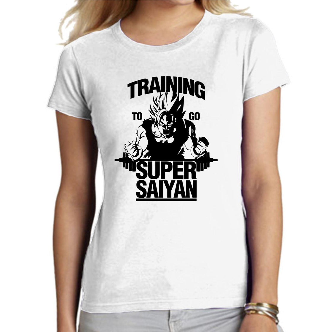 Camiseta Dragon Ball 001