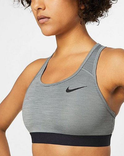Studio two-tone bra