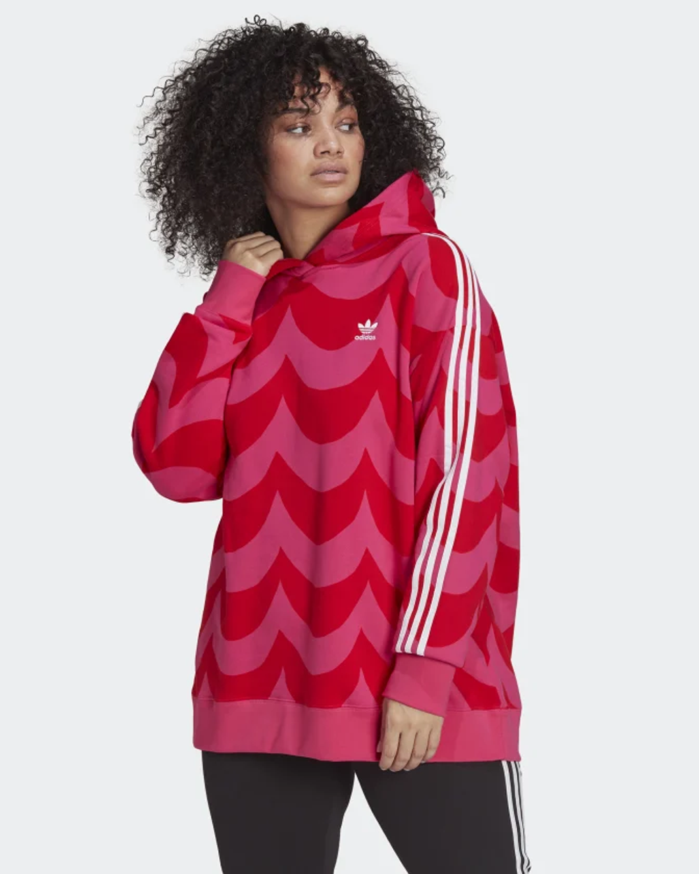 Marimekko hoodie