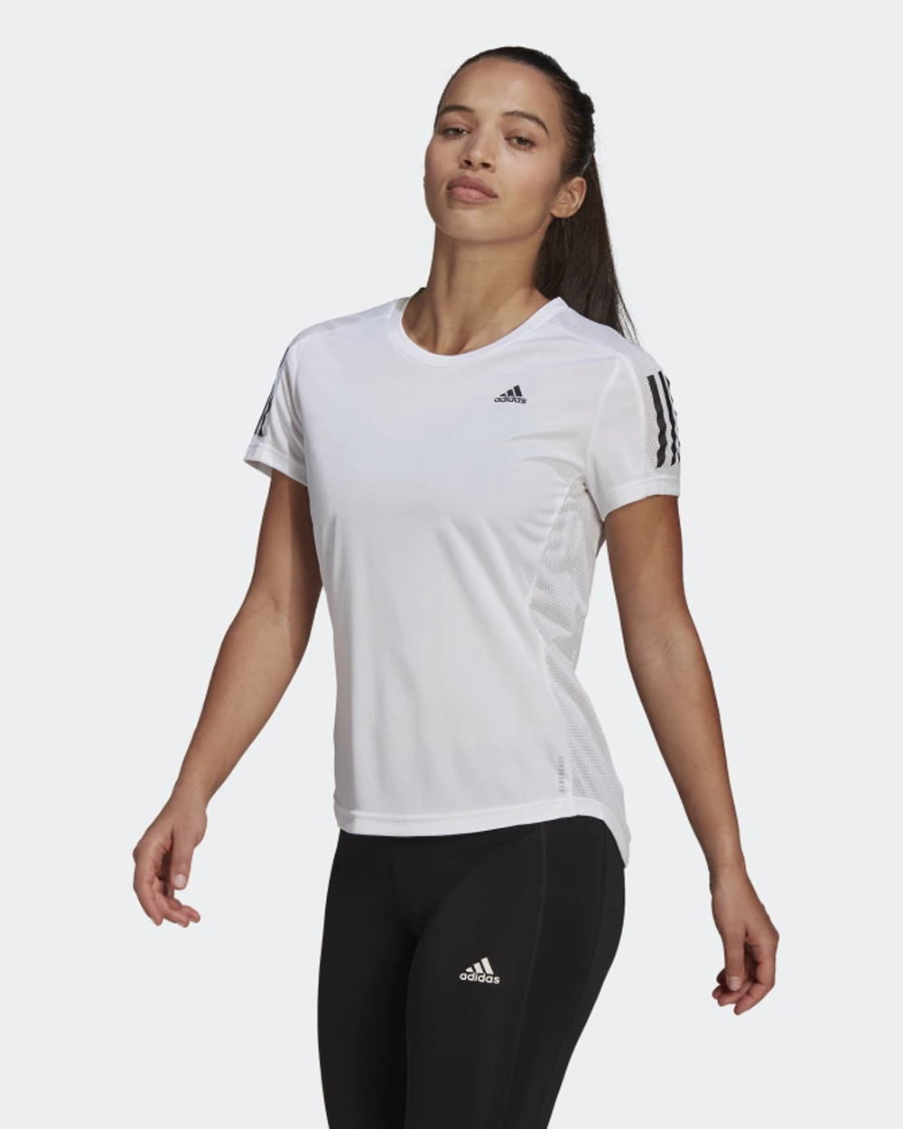 Ladies adidas Tshirt