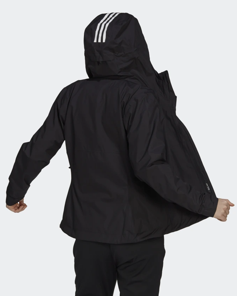 Women's black jackets