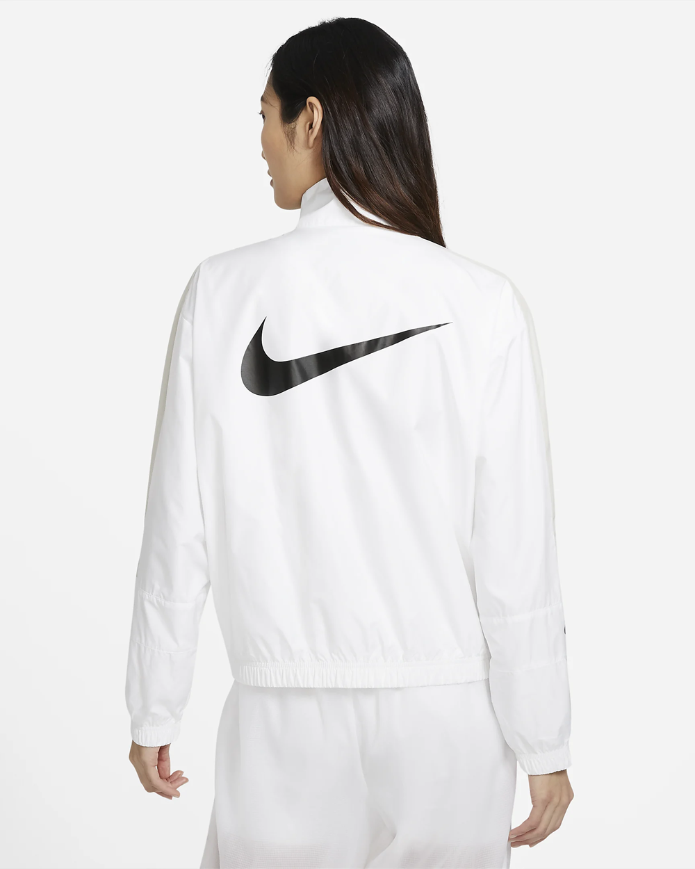 Women's anorak jacket