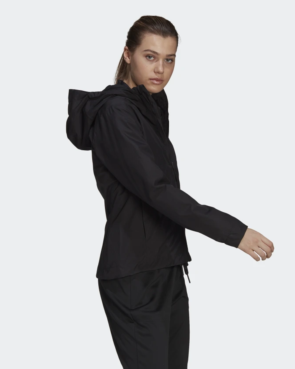 Women's black jackets