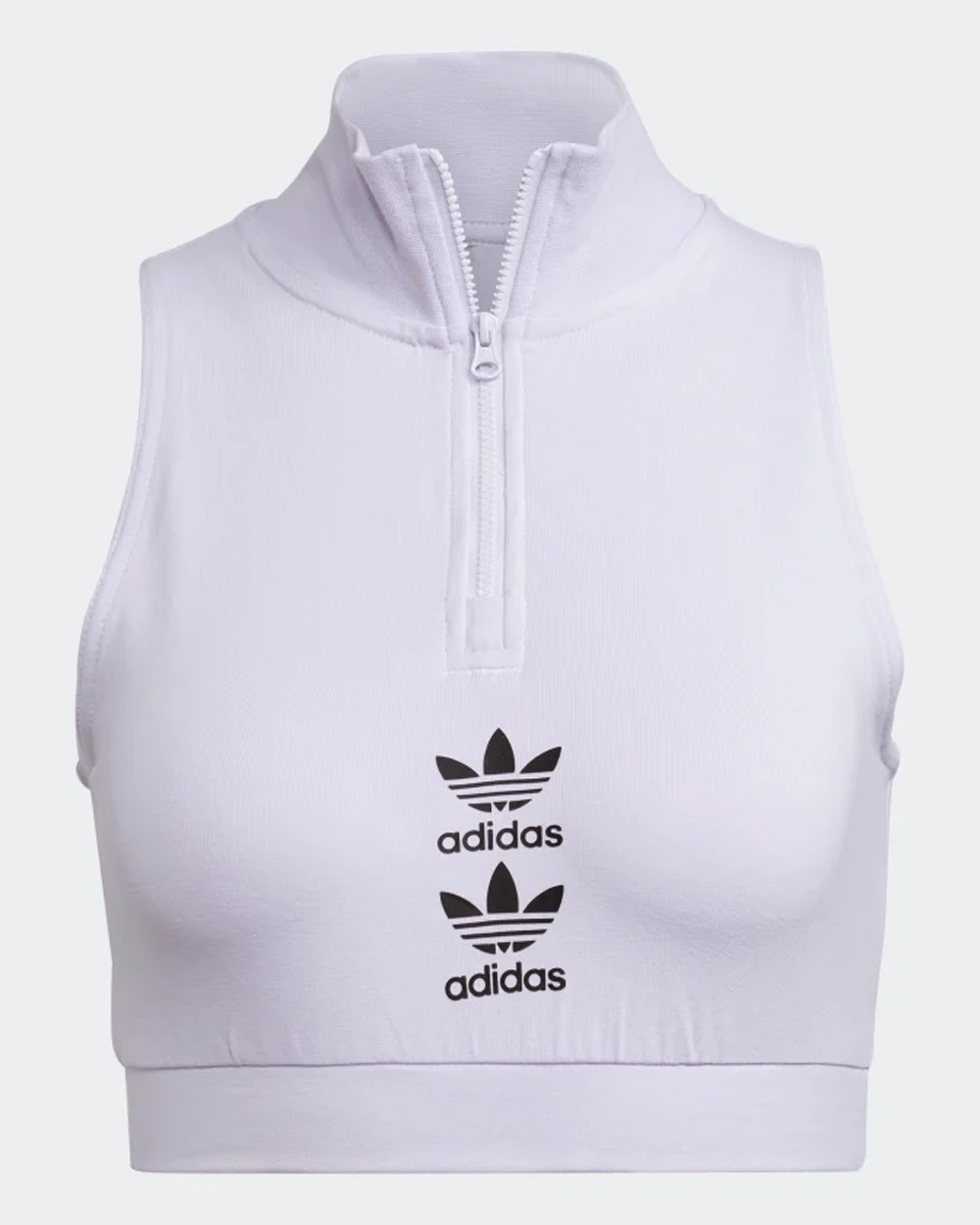 Logo paly cropped tank