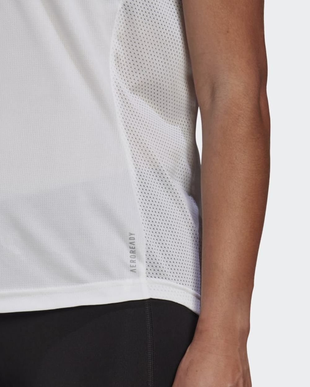 Ladies adidas Tshirt