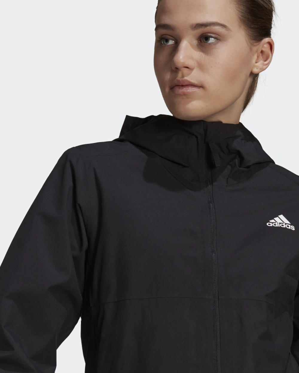 Women's black jackets