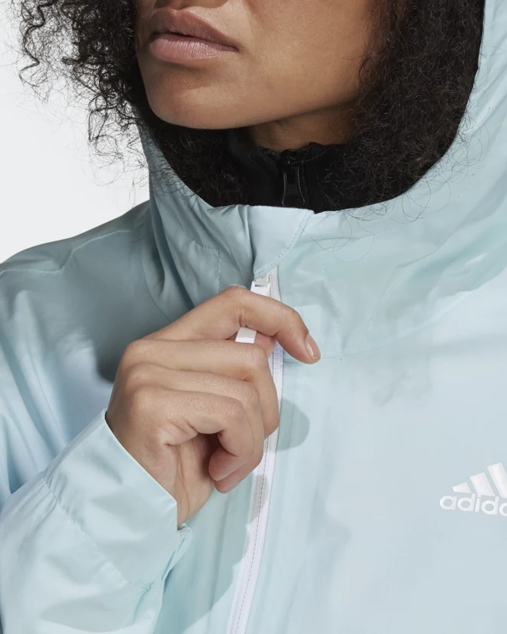 Bsc 3-Stripes rain.rdy jacket