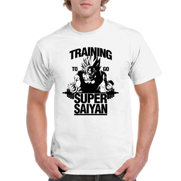 Camiseta Dragon Ball 001