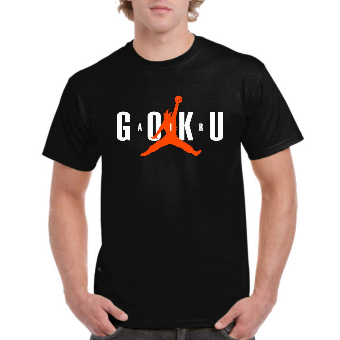 Camiseta Dragon Ball 018